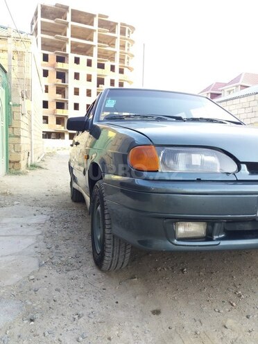LADA (VAZ) 2115 2011, 137,156 km - 1.6 л - Sumqayıt