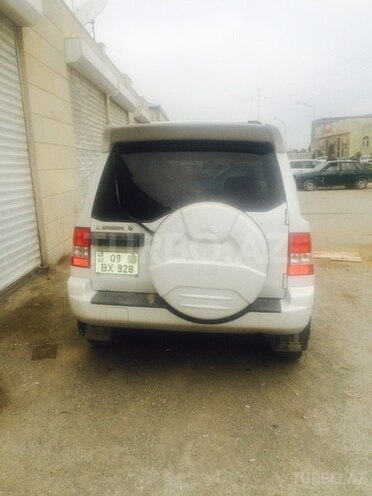 Mitsubishi Pajero io 2000, 235,677 km - 1.8 л - Sumqayıt