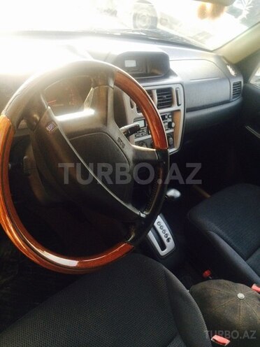 Mitsubishi Pajero io 2000, 235,677 km - 1.8 л - Sumqayıt