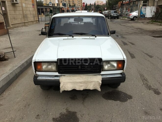LADA (VAZ) 2107 2000, 250,000 km - 1.6 l - Bakı