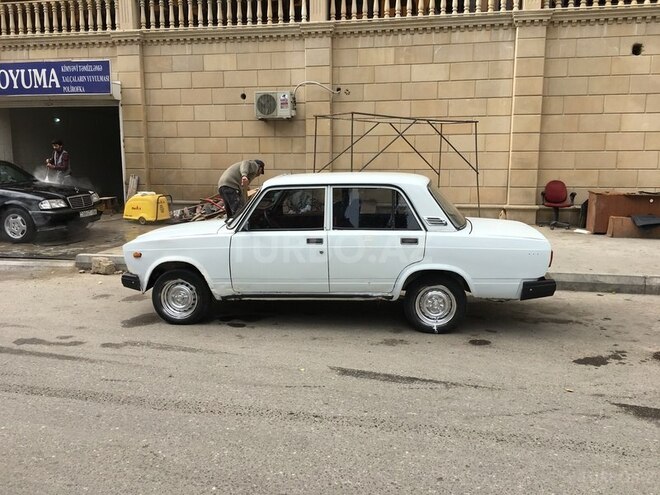 LADA (VAZ) 2107 2000, 250,000 km - 1.6 l - Bakı