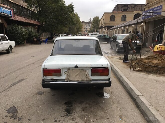 LADA (VAZ) 2107 2000, 250,000 km - 1.6 l - Bakı