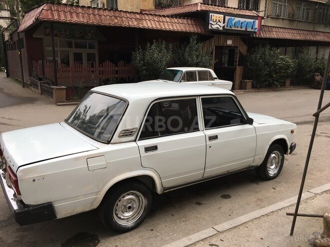 LADA (VAZ) 2107 2000, 250,000 km - 1.6 l - Bakı