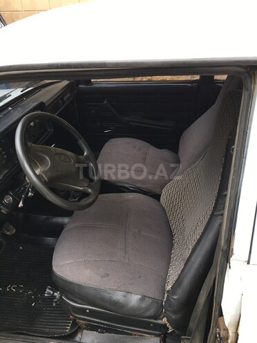 LADA (VAZ) 2107 2000, 250,000 km - 1.6 l - Bakı