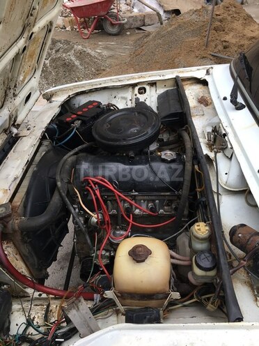 LADA (VAZ) 2107 2000, 250,000 km - 1.6 l - Bakı