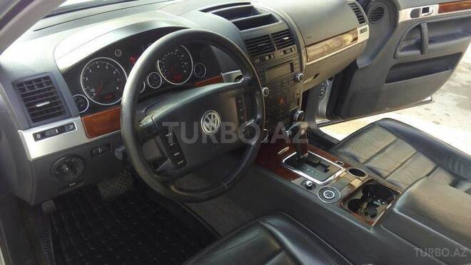 Volkswagen Touareg 2004, 135,000 km - 3.2 l - Bakı