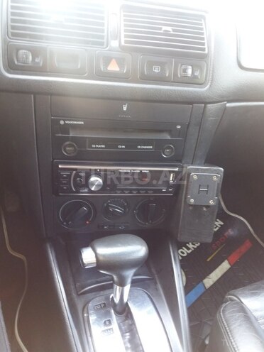 Volkswagen Golf 1998, 327,000 km - 1.6 l - Bakı