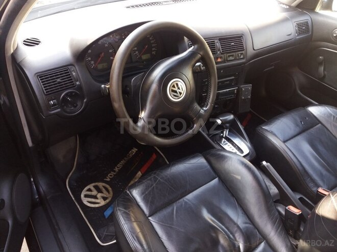 Volkswagen Golf 1998, 327,000 km - 1.6 l - Bakı