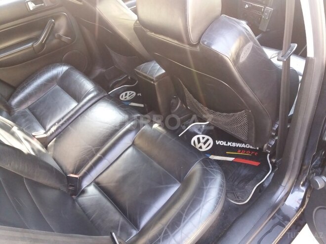 Volkswagen Golf 1998, 327,000 km - 1.6 l - Bakı