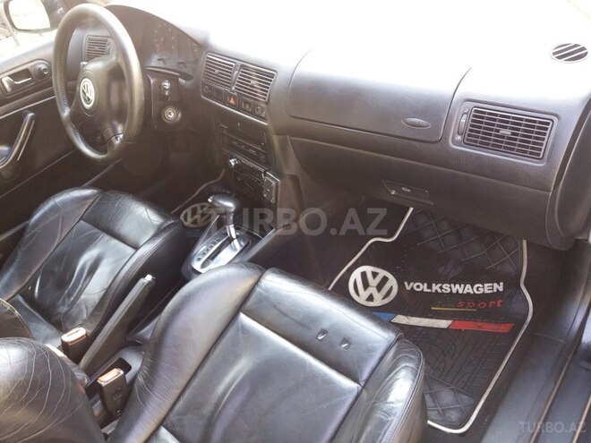 Volkswagen Golf 1998, 327,000 km - 1.6 l - Bakı