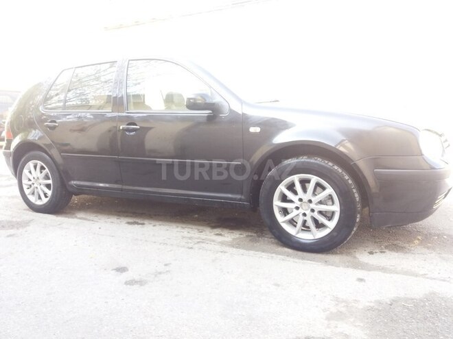 Volkswagen Golf 1998, 327,000 km - 1.6 l - Bakı