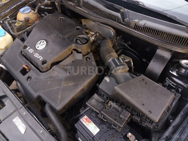 Volkswagen Golf 1998, 327,000 km - 1.6 l - Bakı