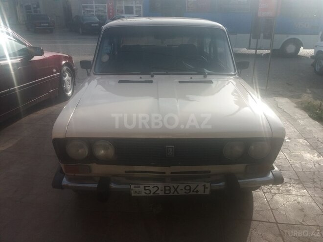 LADA (VAZ) 2106 1987, 280,000 km - 1.3 l - Bakı