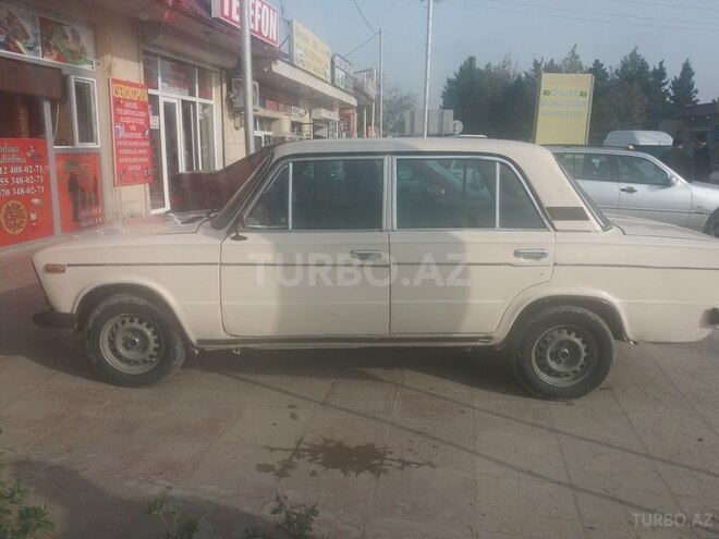 LADA (VAZ) 2106 1987, 280,000 km - 1.3 l - Bakı