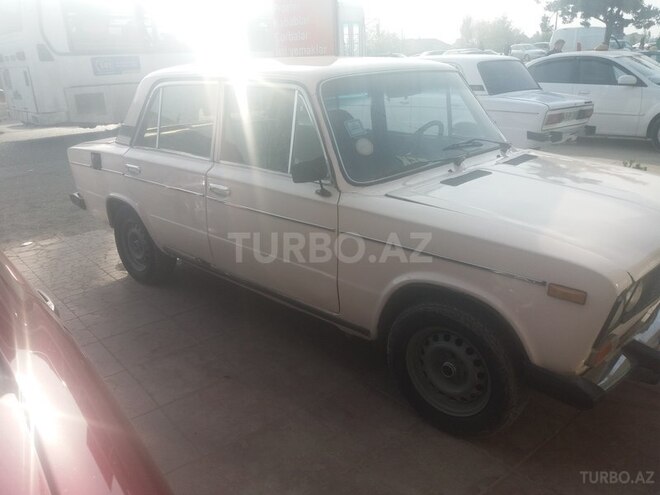 LADA (VAZ) 2106 1987, 280,000 km - 1.3 l - Bakı