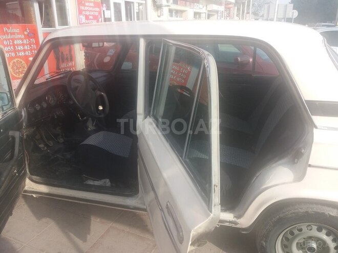 LADA (VAZ) 2106 1987, 280,000 km - 1.3 l - Bakı