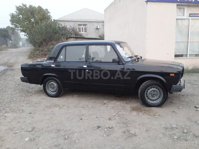 LADA (VAZ) 2107 2011, 16,711 km - 1.6 l - Bakı