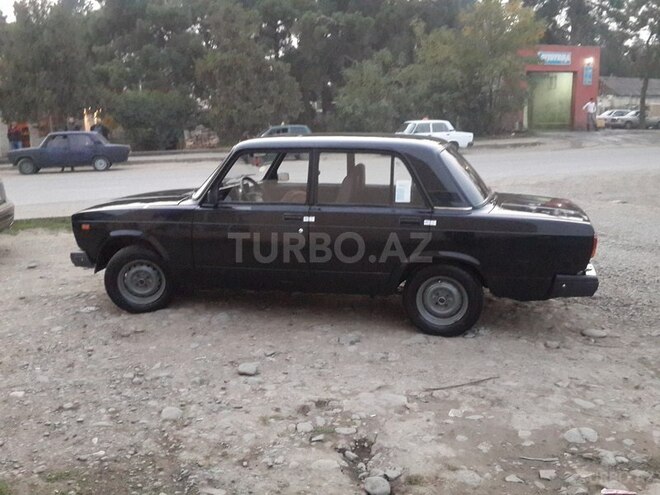 LADA (VAZ) 2107 2011, 16,711 km - 1.6 l - Bakı