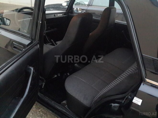 LADA (VAZ) 2107 2011, 16,711 km - 1.6 l - Bakı