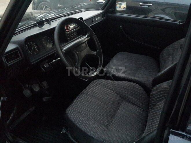 LADA (VAZ) 2107 2011, 16,711 km - 1.6 l - Bakı