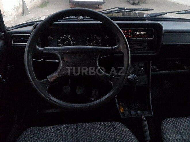 LADA (VAZ) 2107 2011, 16,711 km - 1.6 l - Bakı