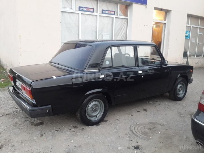 LADA (VAZ) 2107 2011, 16,711 km - 1.6 l - Bakı