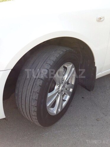 Hyundai Sonata 2009, 125,650 km - 2.4 l - Bakı