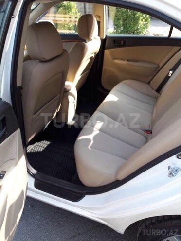 Hyundai Sonata 2009, 125,650 km - 2.4 l - Bakı