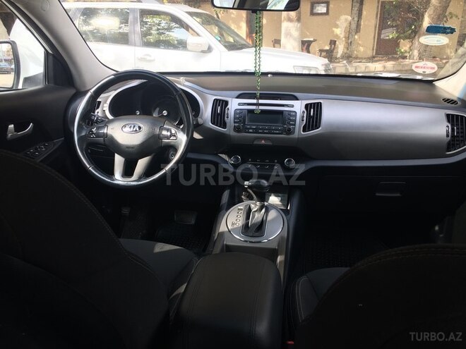 Kia Sportage 2013, 83,000 km - 2.0 l - Bakı