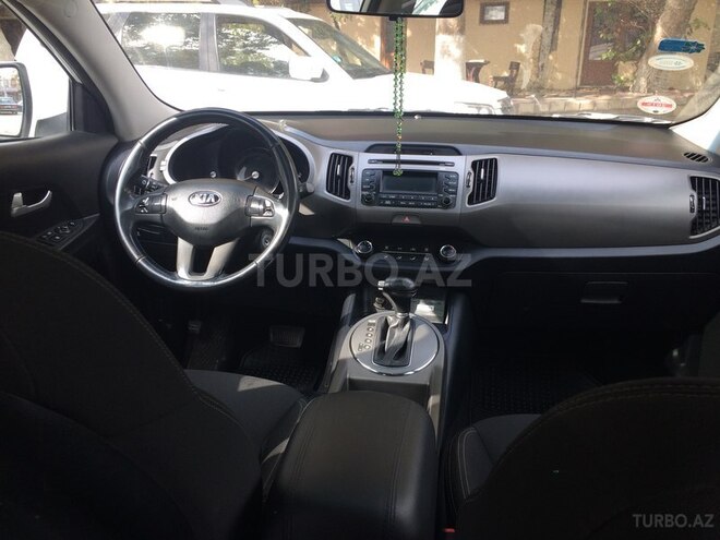 Kia Sportage 2013, 83,000 km - 2.0 l - Bakı