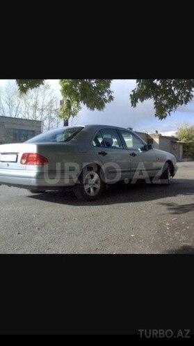 Mercedes E 220 1996, 389,067 km - 2.2 l - Bakı