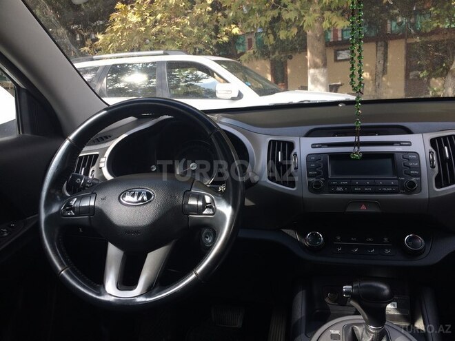 Kia Sportage 2013, 83,000 km - 2.0 l - Bakı
