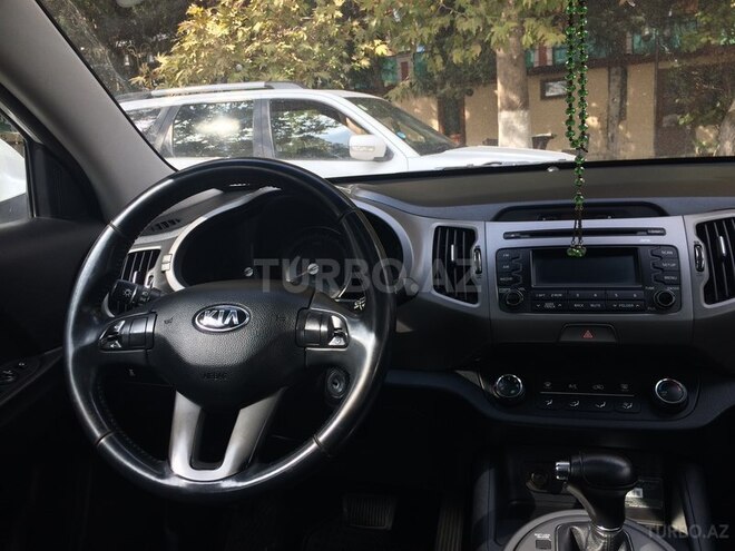 Kia Sportage 2013, 83,000 km - 2.0 l - Bakı
