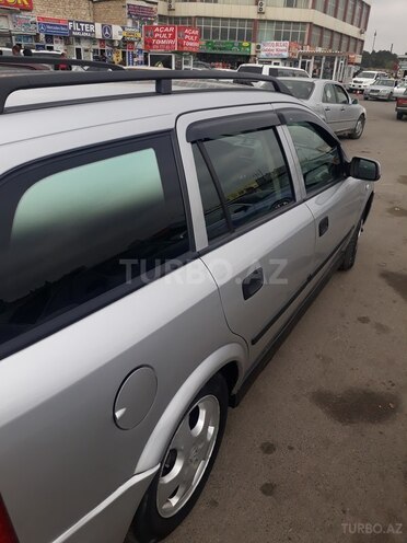 Opel Astra 1999, 230,000 km - 1.6 л - Bakı