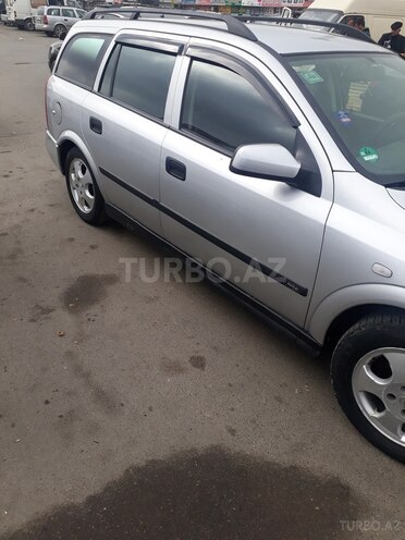 Opel Astra 1999, 230,000 km - 1.6 л - Bakı