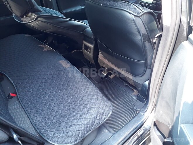Toyota Corolla 2013, 103,500 km - 1.6 l - Bakı