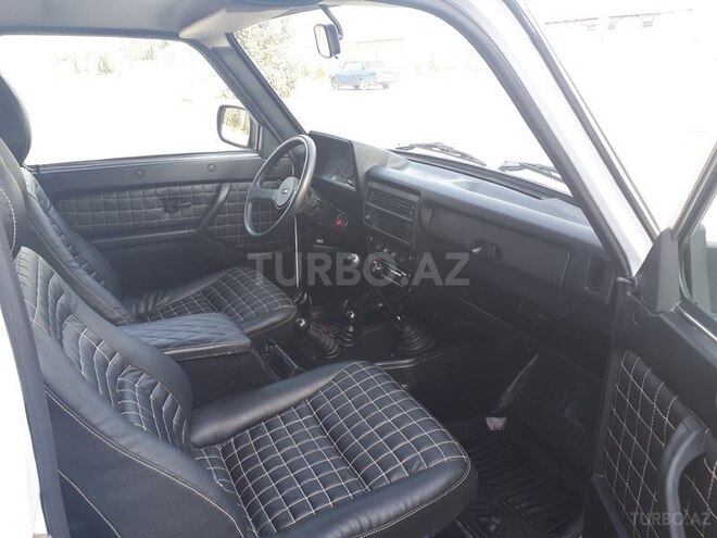 LADA (VAZ) Niva 2015, 50,476 km - 1.7 л - Gəncə