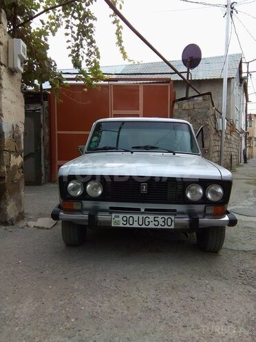 LADA (VAZ) 2106 1988, 262,904 km - 1.6 l - Bakı