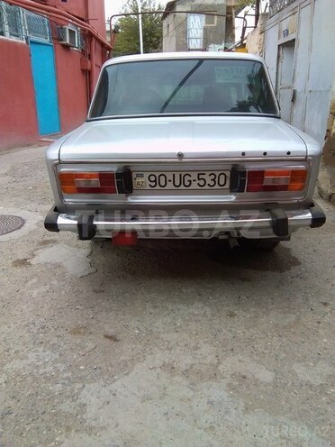 LADA (VAZ) 2106 1988, 262,904 km - 1.6 l - Bakı