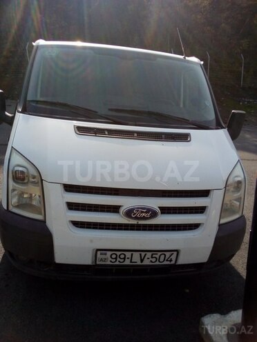 Ford Transit 2009, 293,000 km - 2.2 l - Bakı