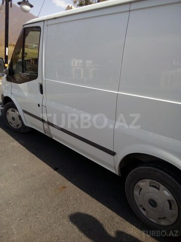 Ford Transit 2009, 293,000 km - 2.2 l - Bakı