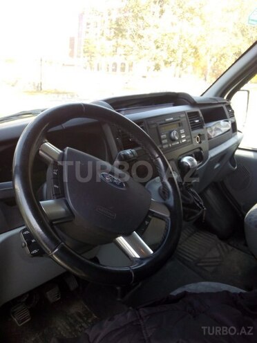 Ford Transit 2009, 293,000 km - 2.2 l - Bakı