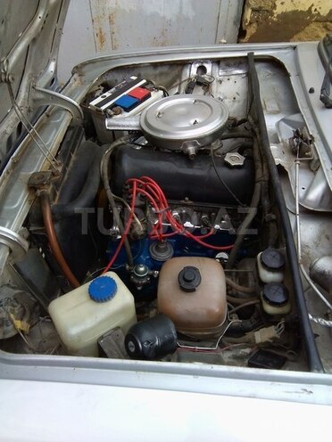 LADA (VAZ) 2106 1988, 262,904 km - 1.6 l - Bakı