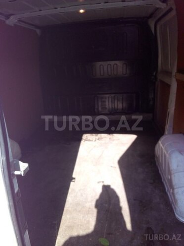 Ford Transit 2009, 293,000 km - 2.2 l - Bakı