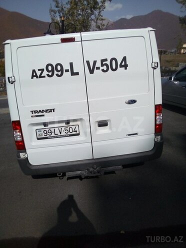 Ford Transit 2009, 293,000 km - 2.2 l - Bakı