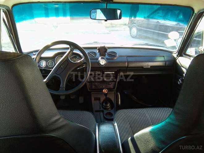 LADA (VAZ) 2106 1988, 262,904 km - 1.6 l - Bakı
