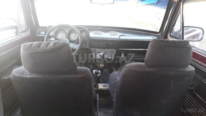 LADA (VAZ) Niva 1990, 250,000 km - 1.6 l - İsmayıllı