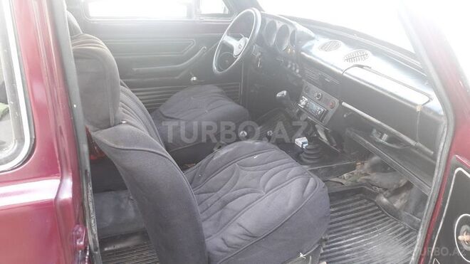 LADA (VAZ) Niva 1990, 250,000 km - 1.6 l - İsmayıllı