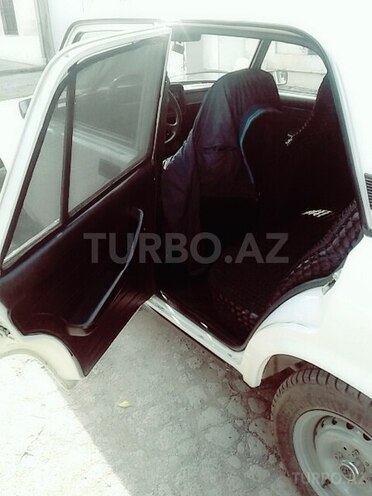 LADA (VAZ) 2107 2010, 5,000 km - 1.0 л - Gəncə