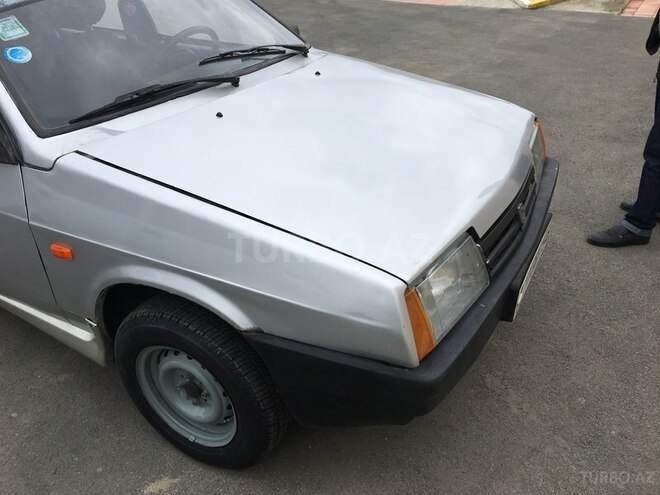 LADA (VAZ) 21099 2002, 15,000 km - 0.2 l - Xaçmaz